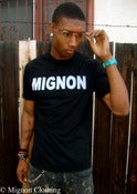 Image of MIGNON Statement T-Shirt