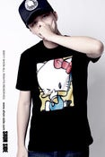Image of Hello Duck T-Shirt