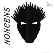 Image of NONCENS " 6-Latars" EP