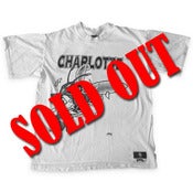 Image of Vintage Charlotte Hornets Tee