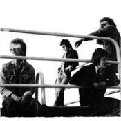 Image of Buzz "Insanity" 7"