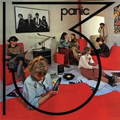Image of Panic "13" LP