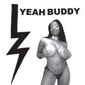 Image of Liquor Store "Yeah Buddy" 2xLP