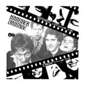 Image of Hammer Damage "Laugh" 7"