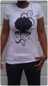 Image of "Knots & Locs Tee"