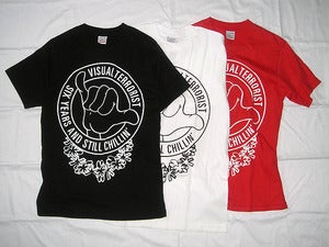 Image of 6 Anniversary Tee