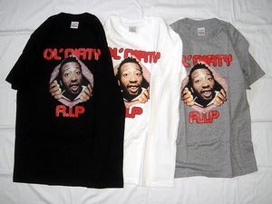 Image of OD RIP Tee