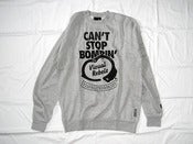 Image of Visual Rebels Crew Sweat