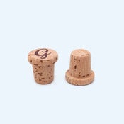 Image of Gropes bar end plugs
