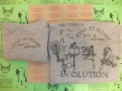 Image of Keep it History not a Mystery
