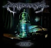 Image of Pantheion CD (Pre-order)