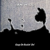 Image of Keep On Rockin' On! - CD Album
