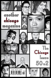 Image of Another Chicago Magazine - Issue 50.2