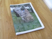 Image of Megawords Issue 16