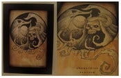 Image of SOLD OUT - FANTASM