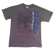 Image of Andre Ward World Champion Commemorative T-Shirt