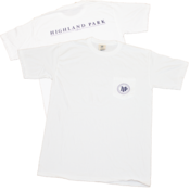 Image of The Frocket Tee (White)