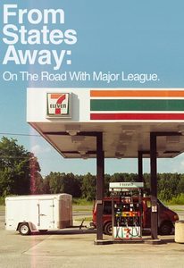 Image of From States Away: On The Road With Major League