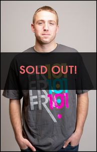 Image of Trifecta - SOLD OUT!