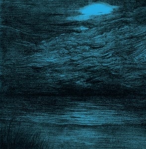 Image of Trenches/Drainland Split LP