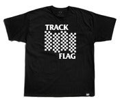 Image of "Track Flag" Tee (P1B-T0117)