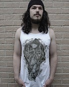 Image of Quest 4 Violence "Anatomy of a Hostile Mind" Singlet