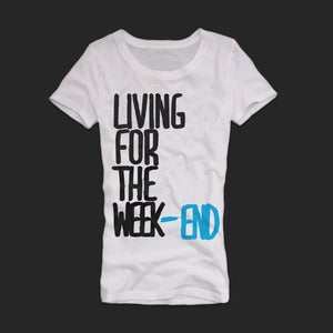 Image of For her Week -End