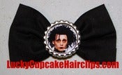 Image of Mr.Scissorhands Bow