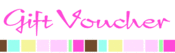 Image of Gift Voucher