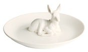 Image of Deer Plate