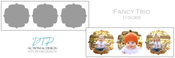 Image of 10x30 Fancy Trio Storyboard Template