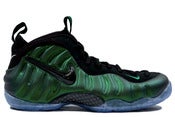 Image of Nike Air Foamposite Pro Pine Green/Black