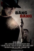 Image of Bang Bang Large Poster