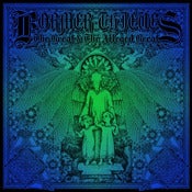 Image of Former Thieves "The Great and the Alleged Great" 12inch EP Second Pressing