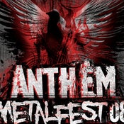 Image of ANTHEM METAL FEST - POSTPONED