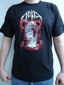 Image of NIHILO - Trapped In A Casket (Shirt, 2010)