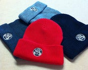 Image of Logo Beanie
