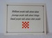 Image of Large Ralston Purina Flash Card #2