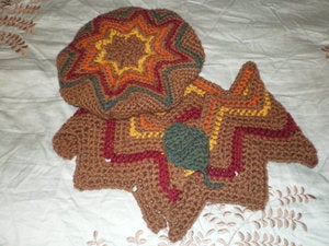 CROCHET PATTERN RIPPLE SCARF « CROCHET PATTERNS