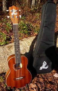 Image of Hulala Ocean Dancer Tenor