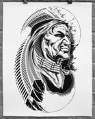 Image of El Indio