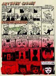 Image of "anthony cudahy" print
