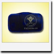 Image of Pedometers are a chick's best friend