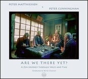 Image of Are We There Yet? - - - - A Zen Journey through Space and Time (book)