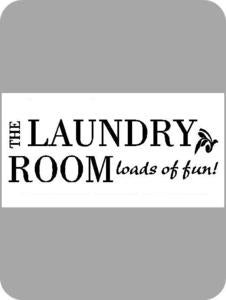 Image of The Laundry Room, Loads of Fun