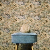 Image of Kinnie The Explorer - Kinnie The Explorer 12" Vinyl LP