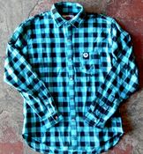 Image of HOLIDAY BUTTON-UPS  
