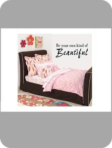 Image of Be Your Own...