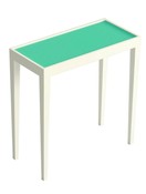 Image of Tini Table III Backpainted 