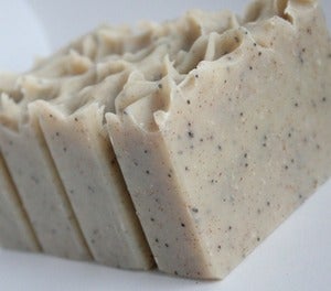 Image of Scrub Off Exfoliating Soap